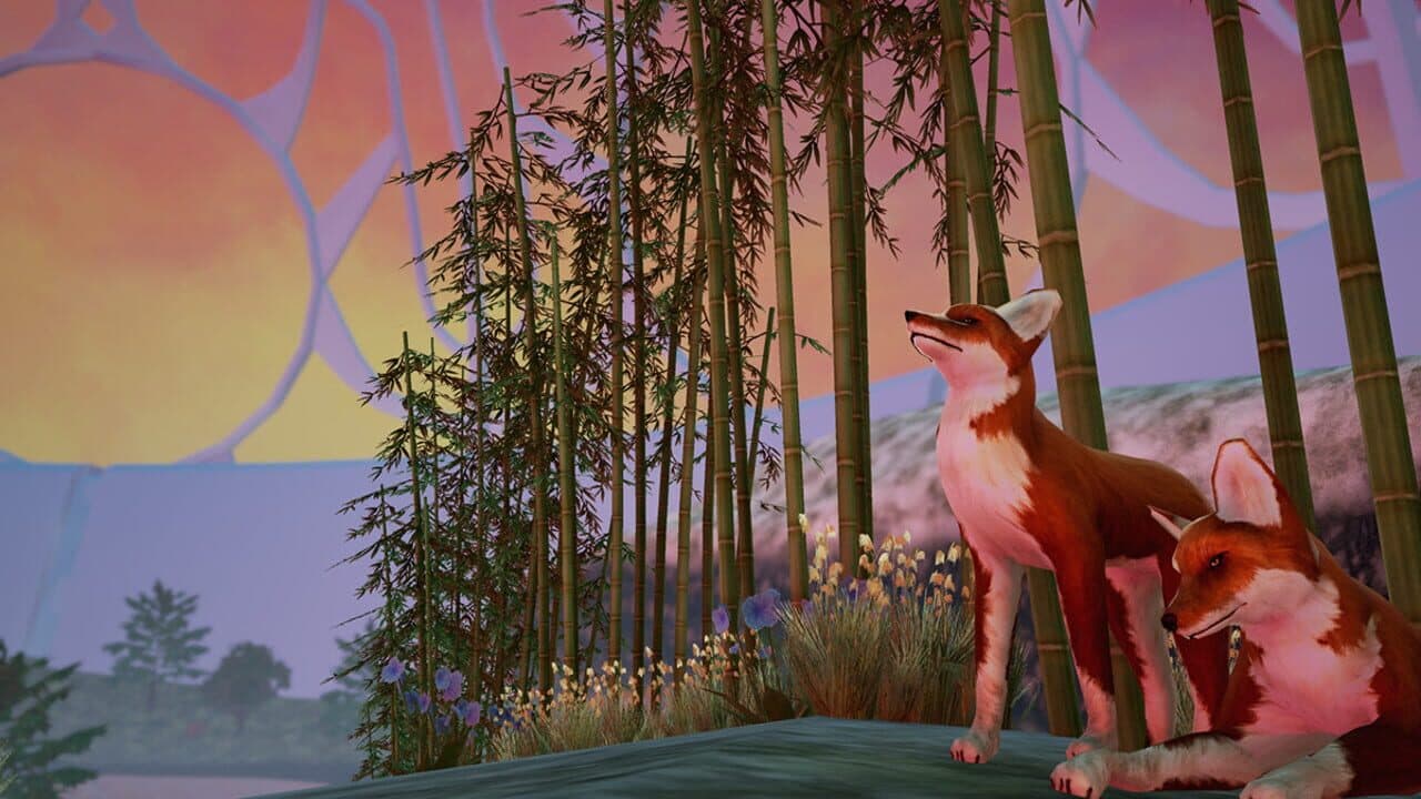 Tyto Ecology: Himalayas Ecosystem screenshot 1
