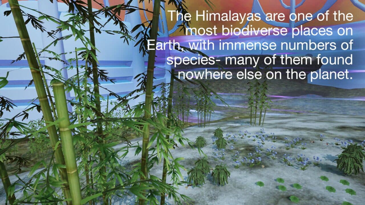Tyto Ecology: Himalayas Ecosystem thumbnail 3