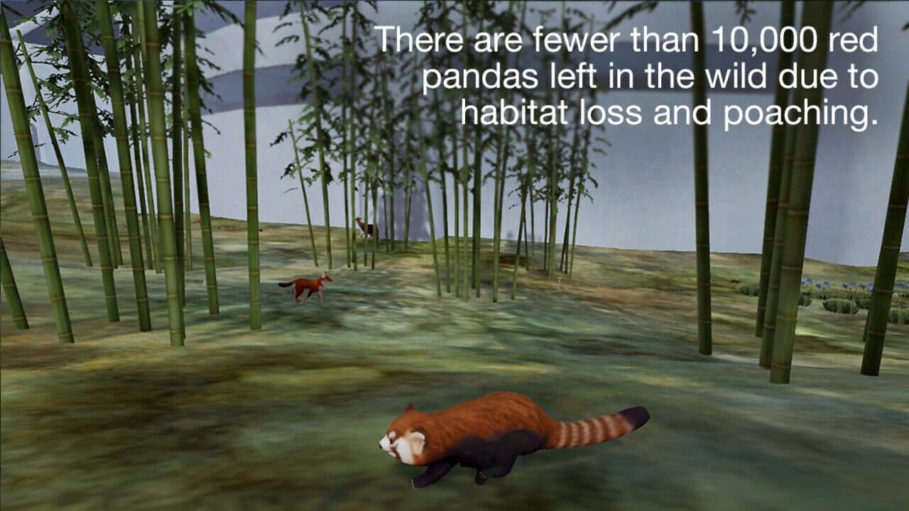 Tyto Ecology: Himalayas Ecosystem thumbnail 4