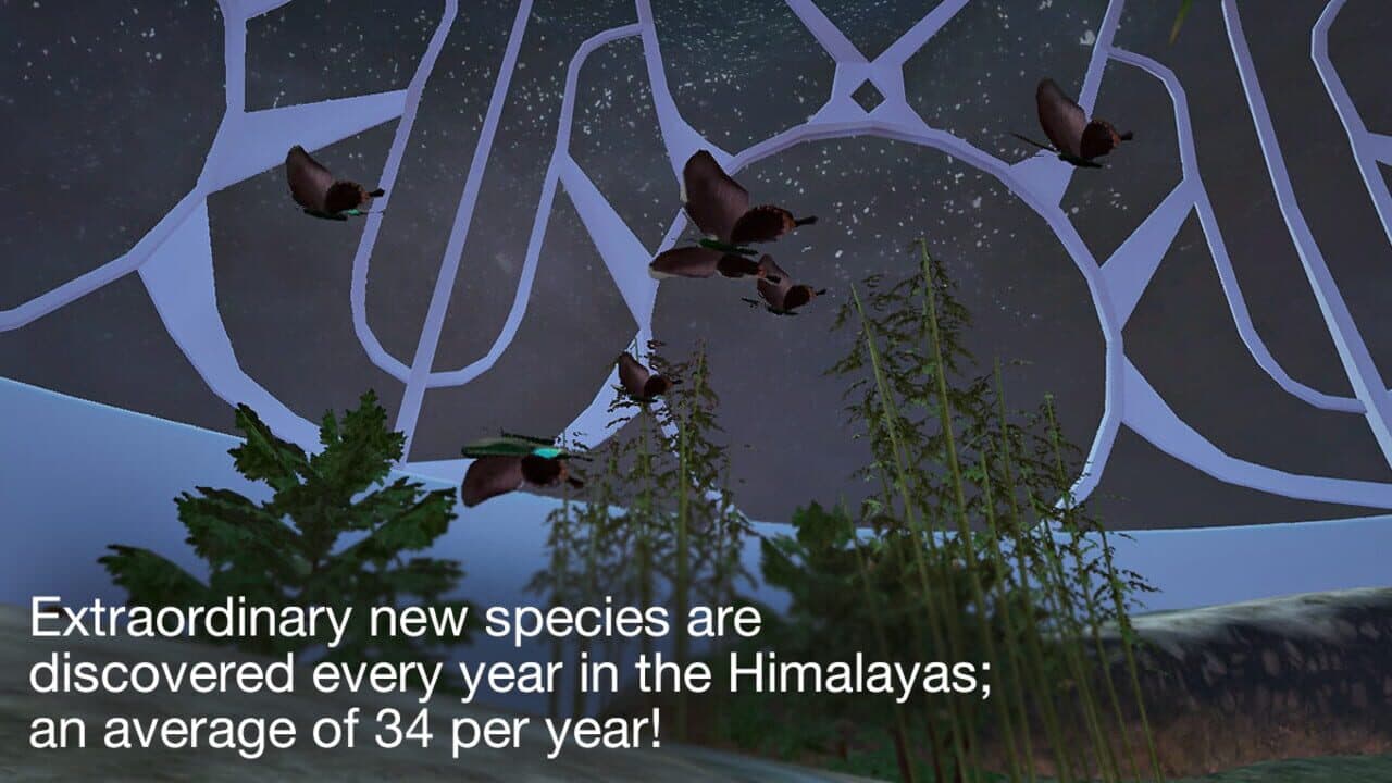 Tyto Ecology: Himalayas Ecosystem thumbnail 6