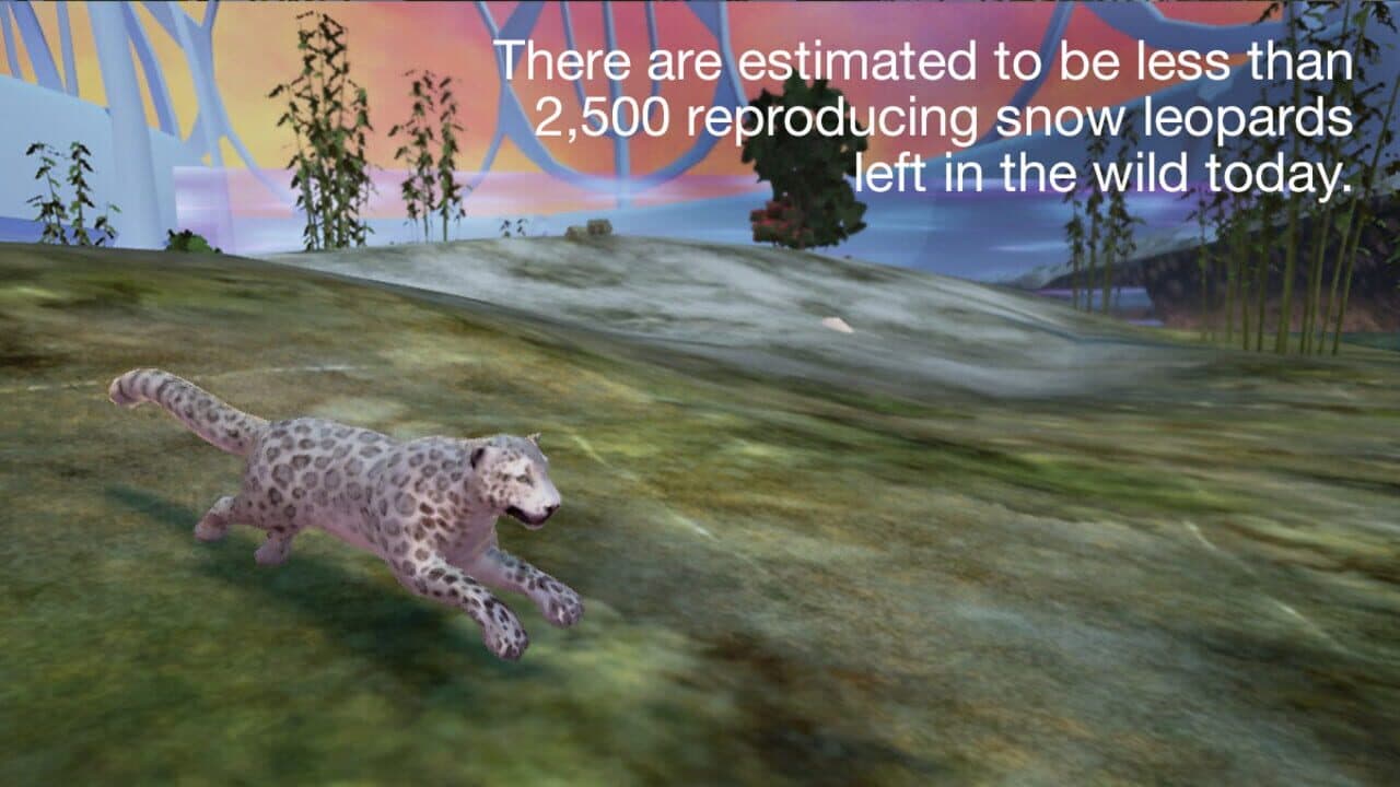 Tyto Ecology: Himalayas Ecosystem thumbnail 7