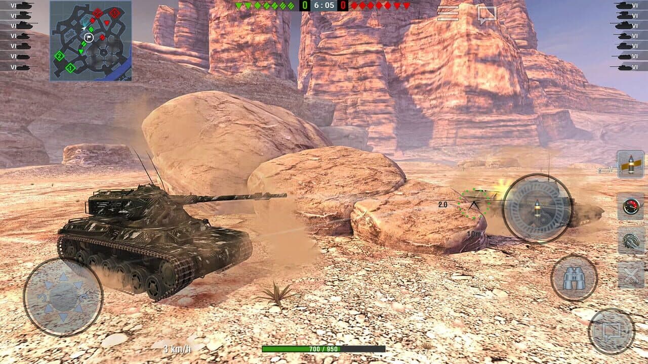World of Tanks: Blitz - Mega Pack thumbnail 3