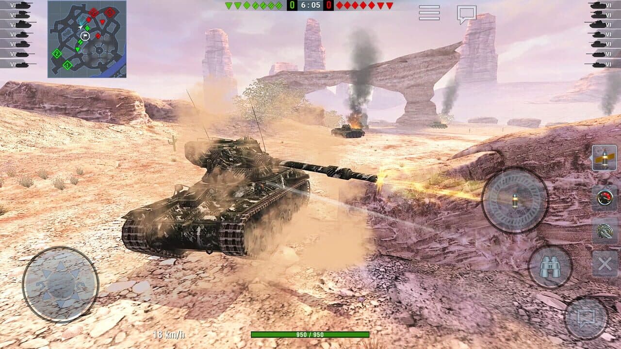 World of Tanks: Blitz - Mega Pack thumbnail 4