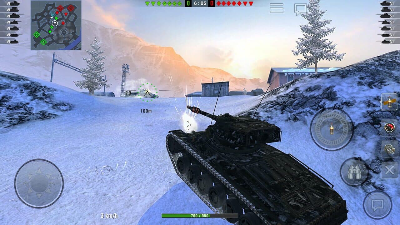 World of Tanks: Blitz - Mega Pack thumbnail 6