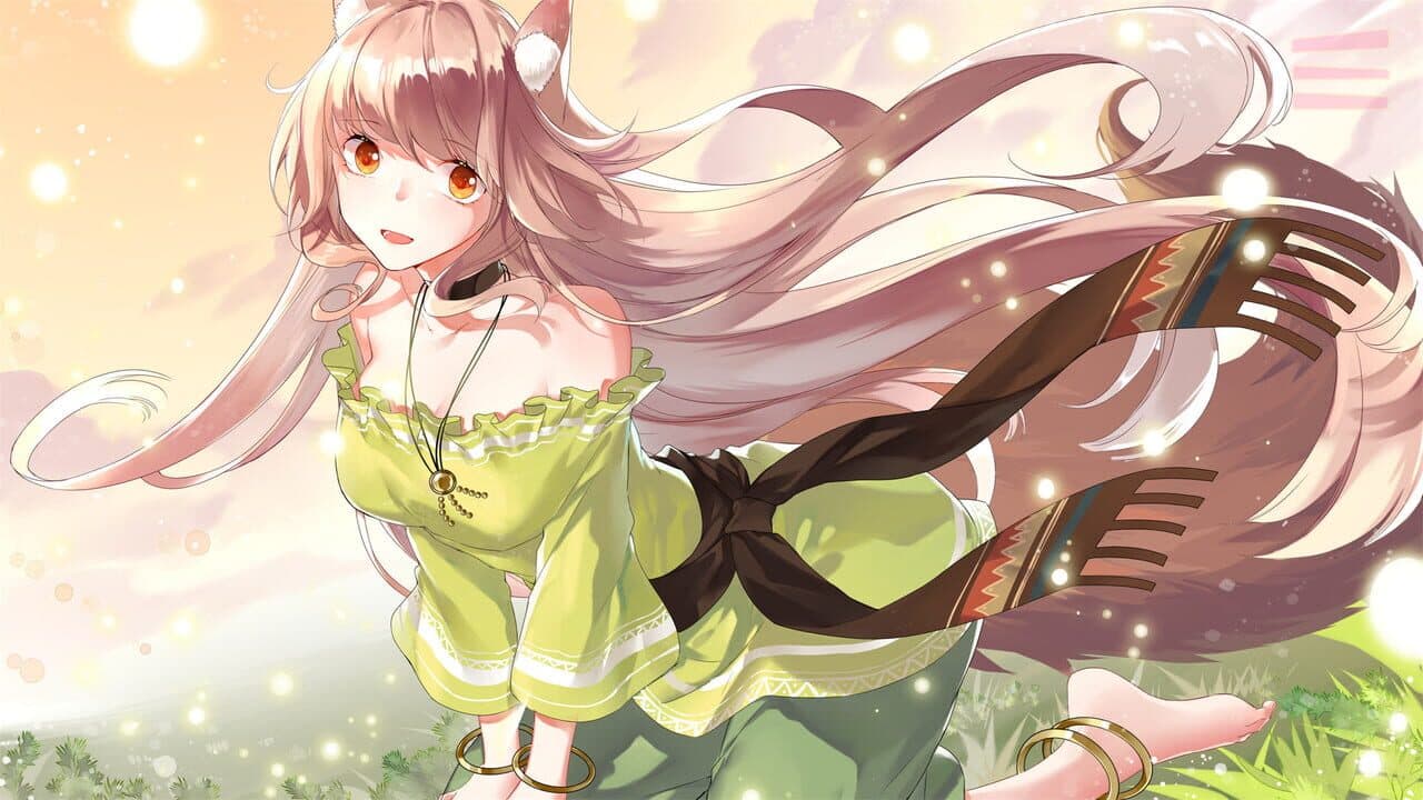 Seek Girl: Charming Girl screenshot 1