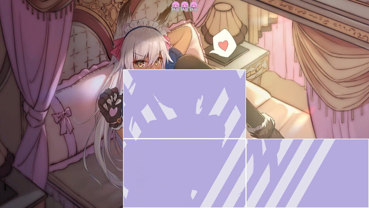 Seek Girl: Charming Girl thumbnail 3