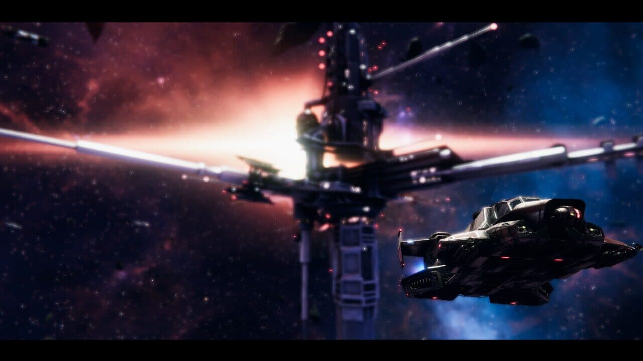 Battlestar Galactica Deadlock: Armistice thumbnail 9