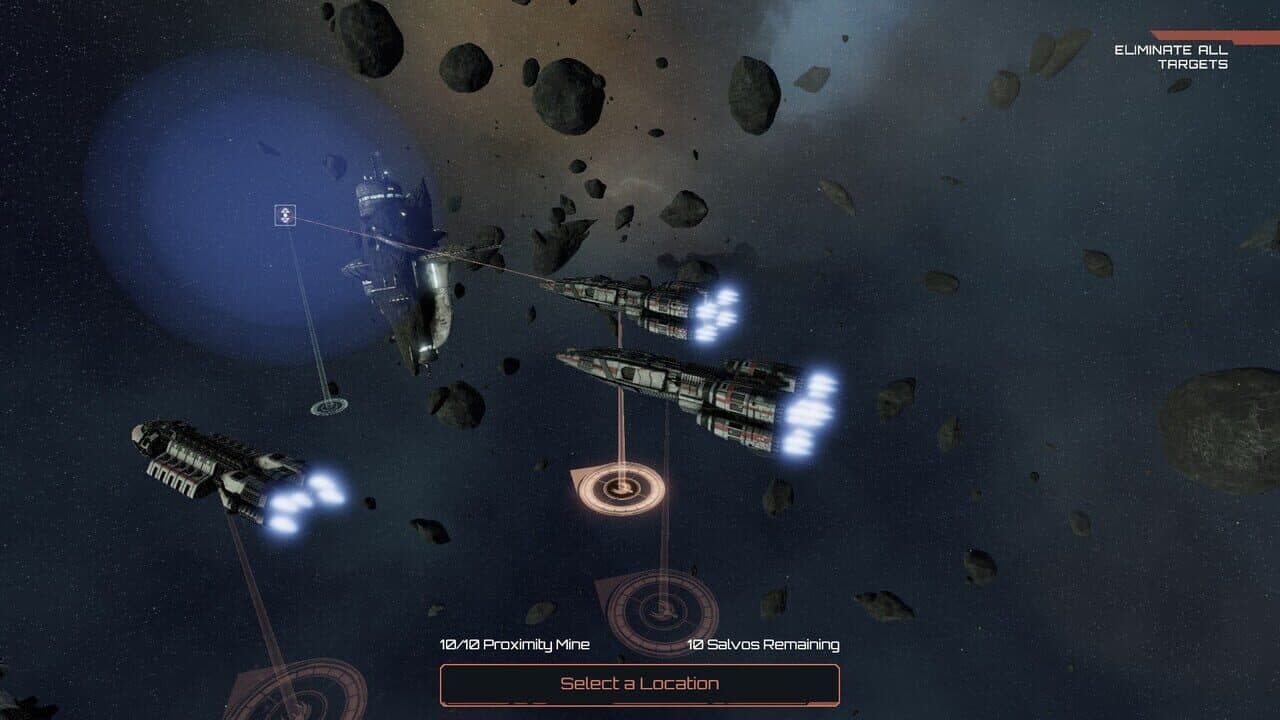 Battlestar Galactica Deadlock: Reinforcement Pack thumbnail 6