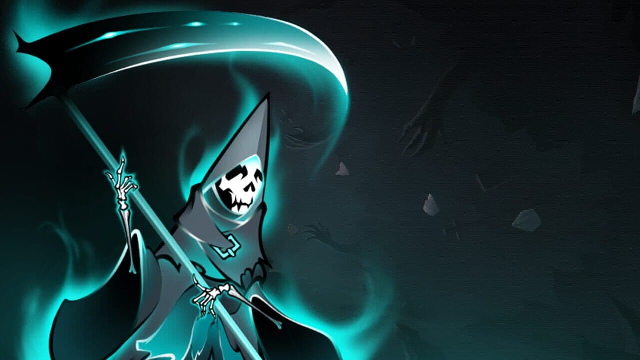 Dungeon No Dungeon: Reaper screenshot 1