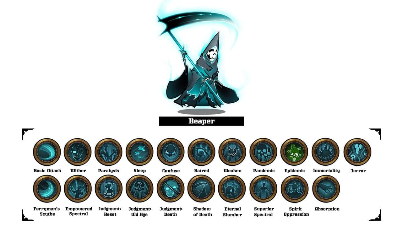 Dungeon No Dungeon: Reaper thumbnail 4