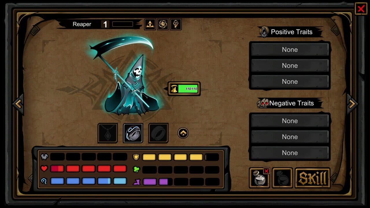Dungeon No Dungeon: Reaper thumbnail 8