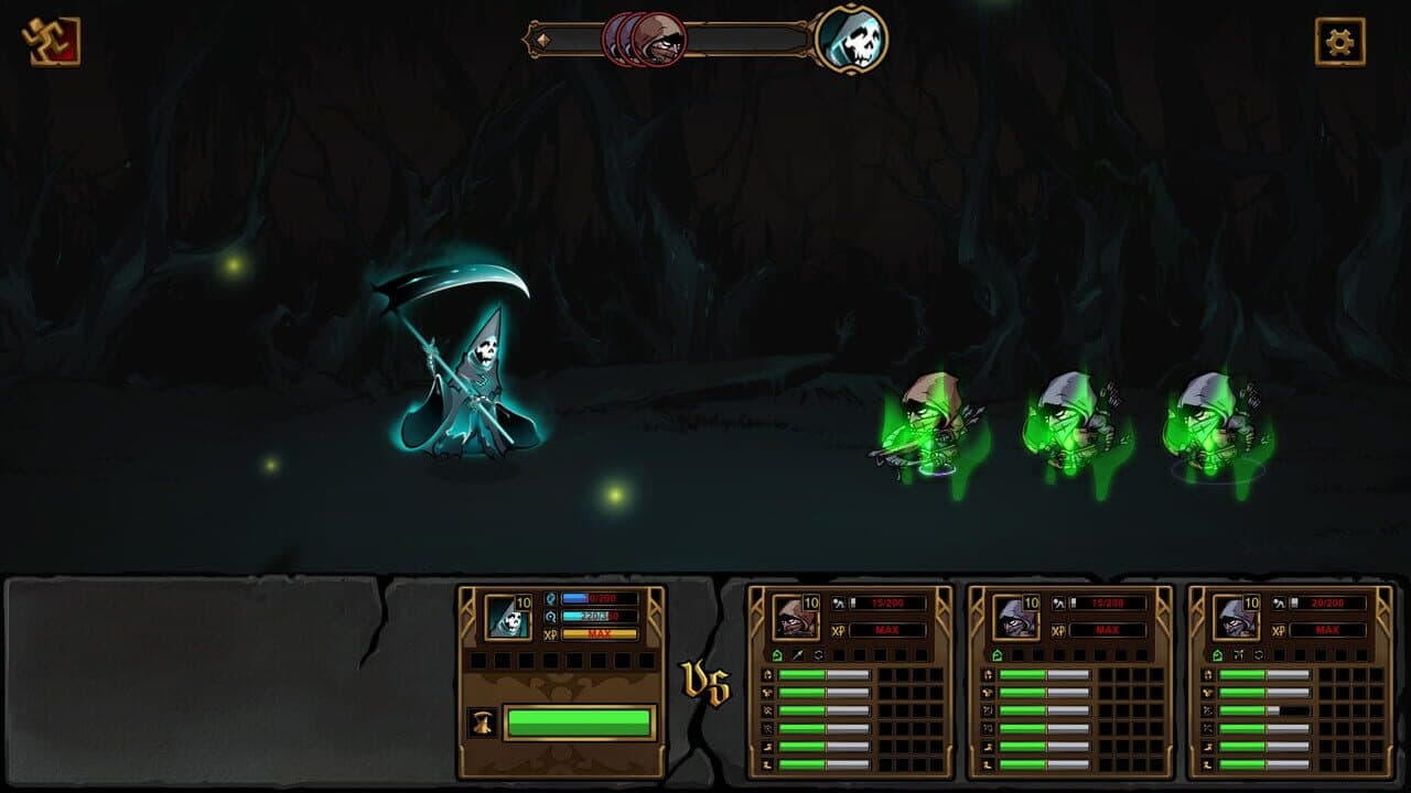 Dungeon No Dungeon: Reaper thumbnail 7