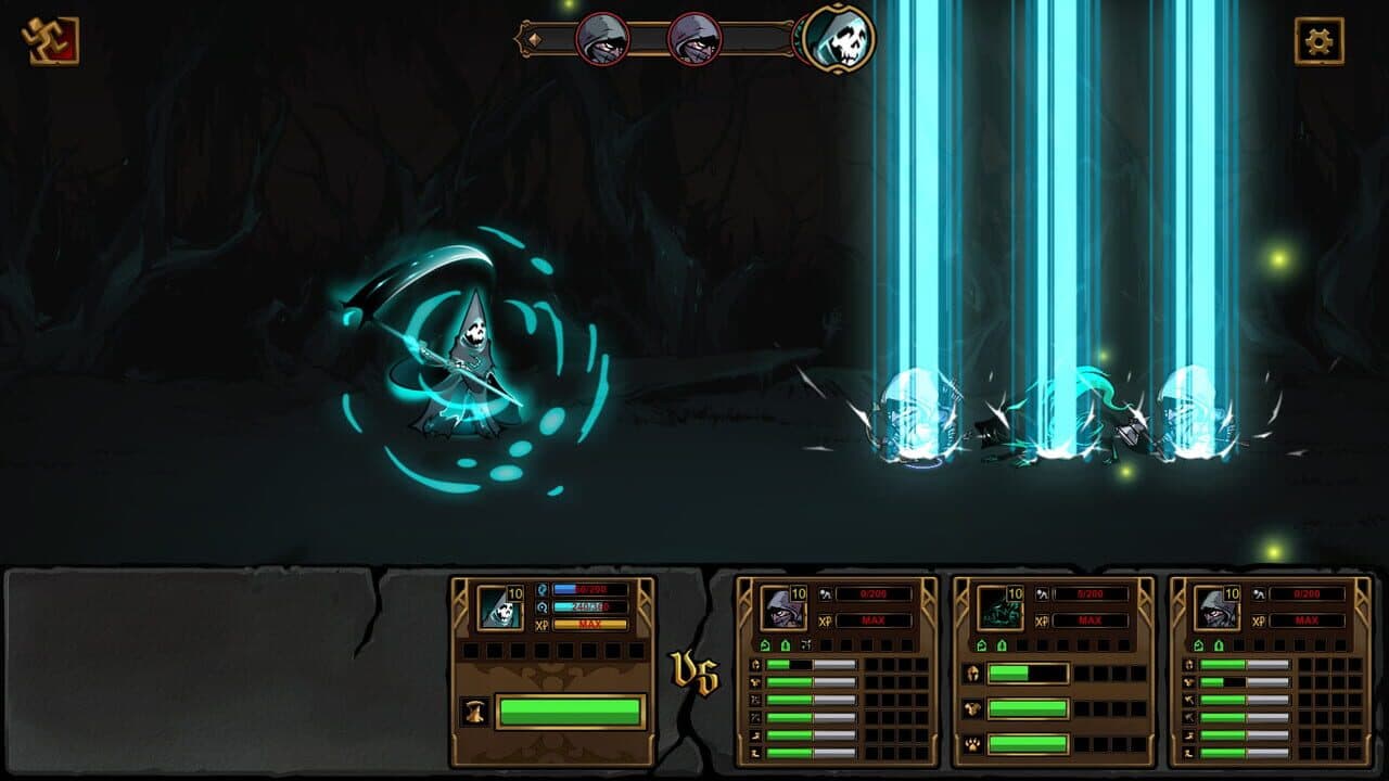 Dungeon No Dungeon: Reaper thumbnail 5