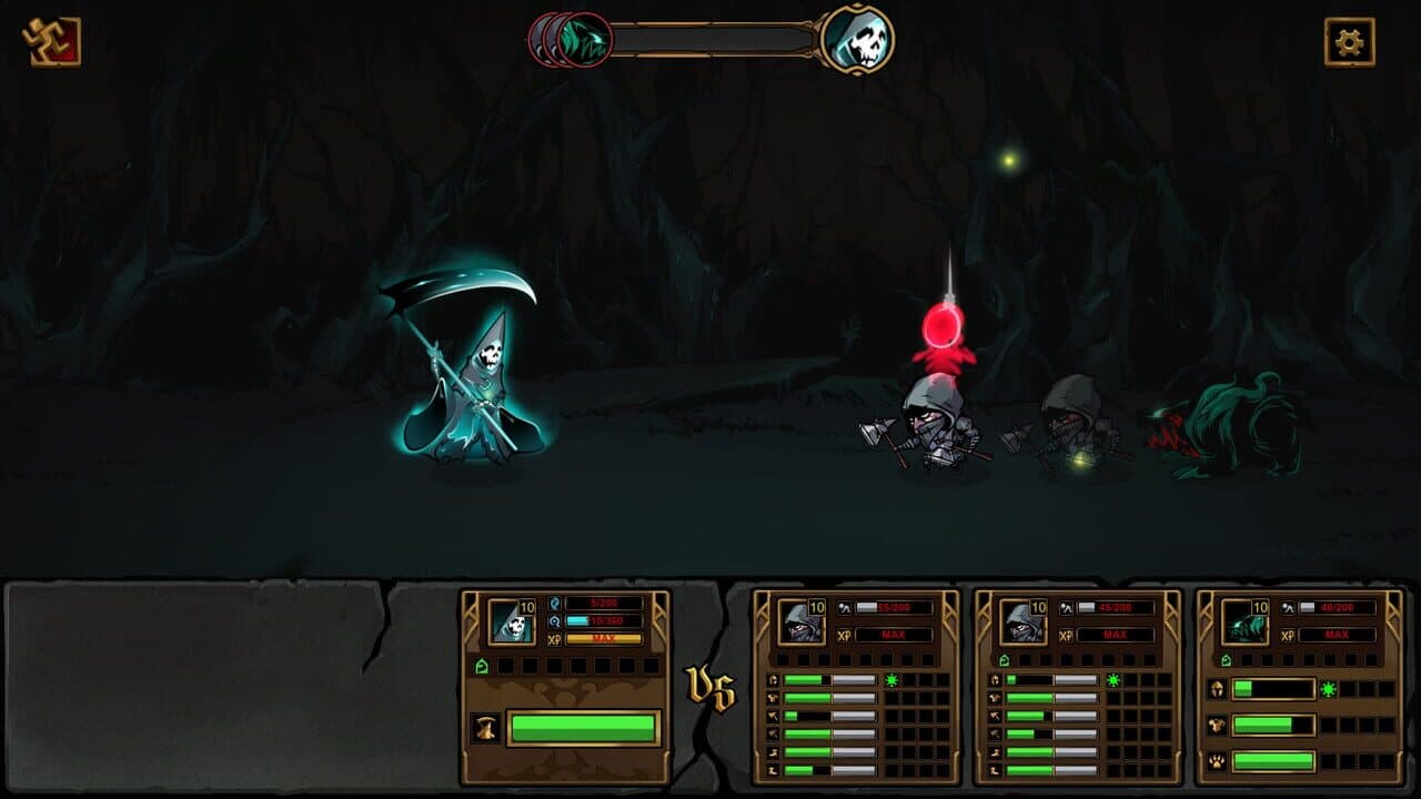 Dungeon No Dungeon: Reaper thumbnail 2