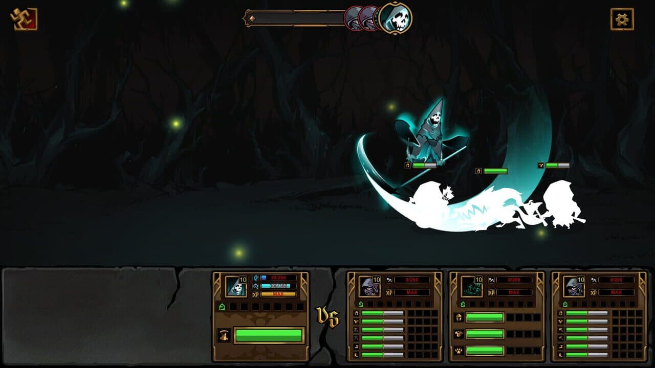 Dungeon No Dungeon: Reaper thumbnail 6