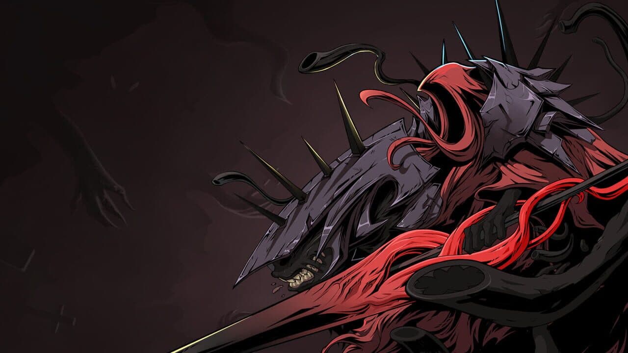 Dungeon No Dungeon: Blood Knight thumbnail 8