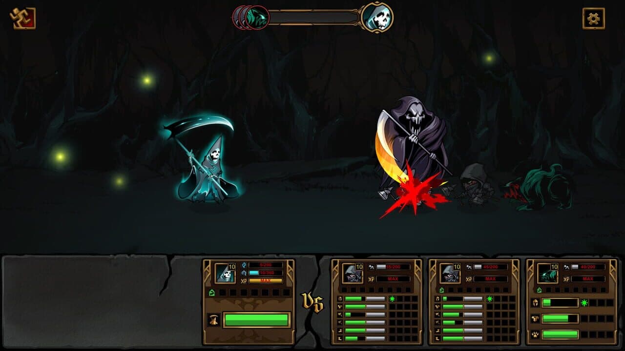 Dungeon No Dungeon: Reaper thumbnail 9