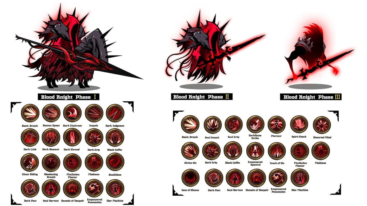Dungeon No Dungeon: Blood Knight thumbnail 9