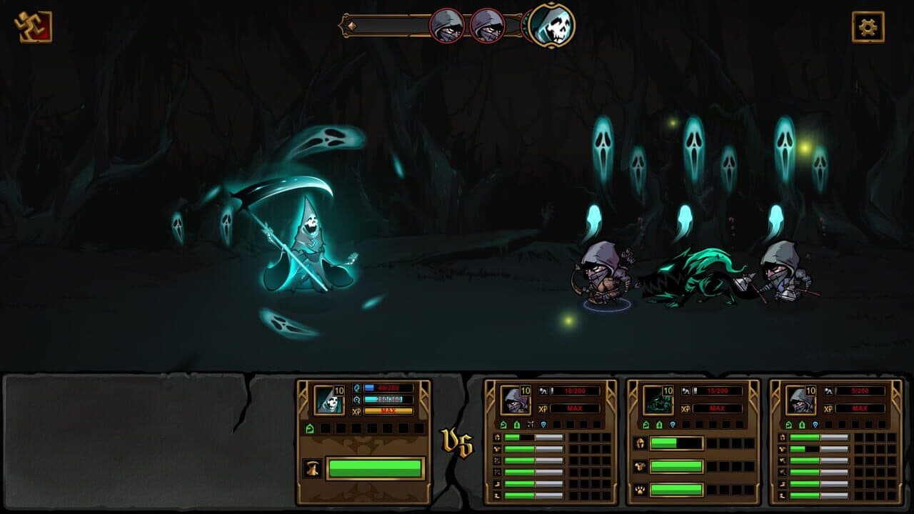 Dungeon No Dungeon: Reaper thumbnail 3