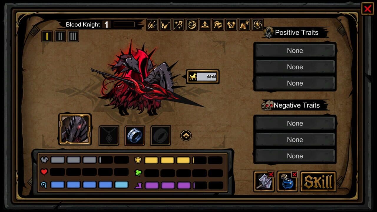 Dungeon No Dungeon: Blood Knight thumbnail 7
