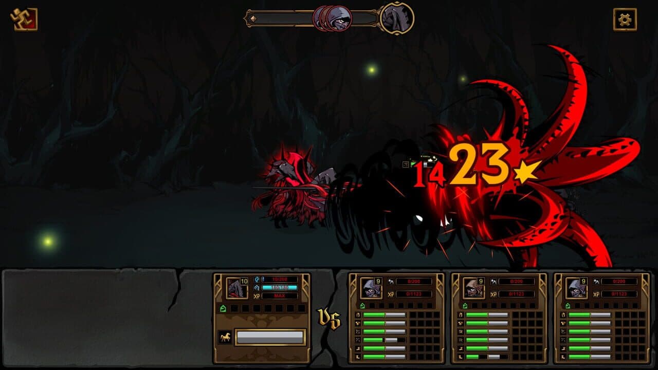 Dungeon No Dungeon: Blood Knight thumbnail 10