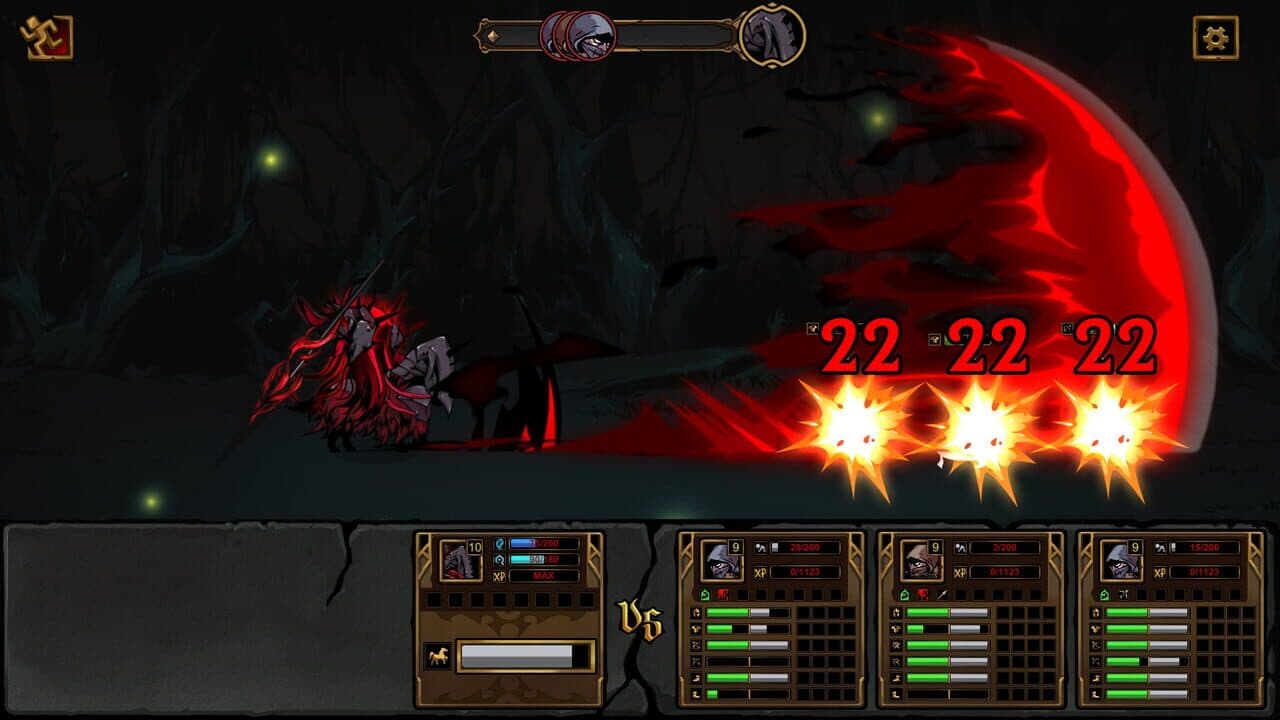 Dungeon No Dungeon: Blood Knight thumbnail 12