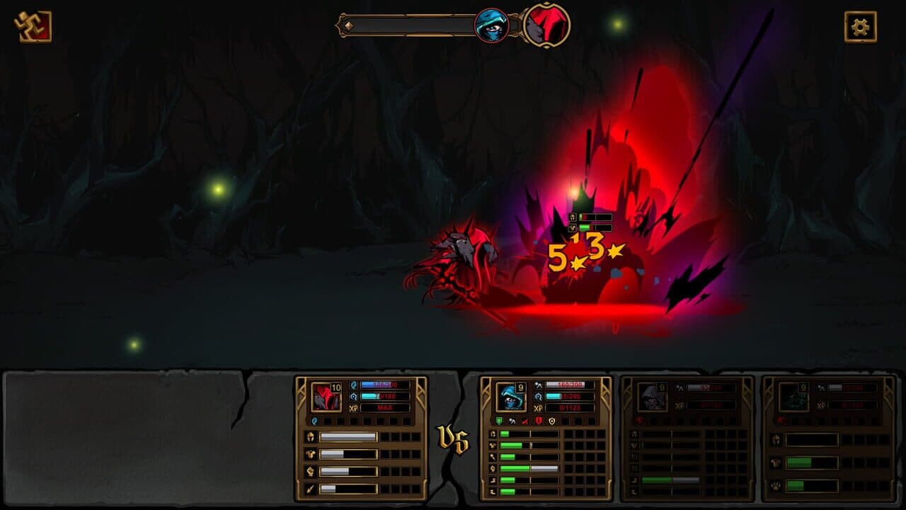Dungeon No Dungeon: Blood Knight thumbnail 2