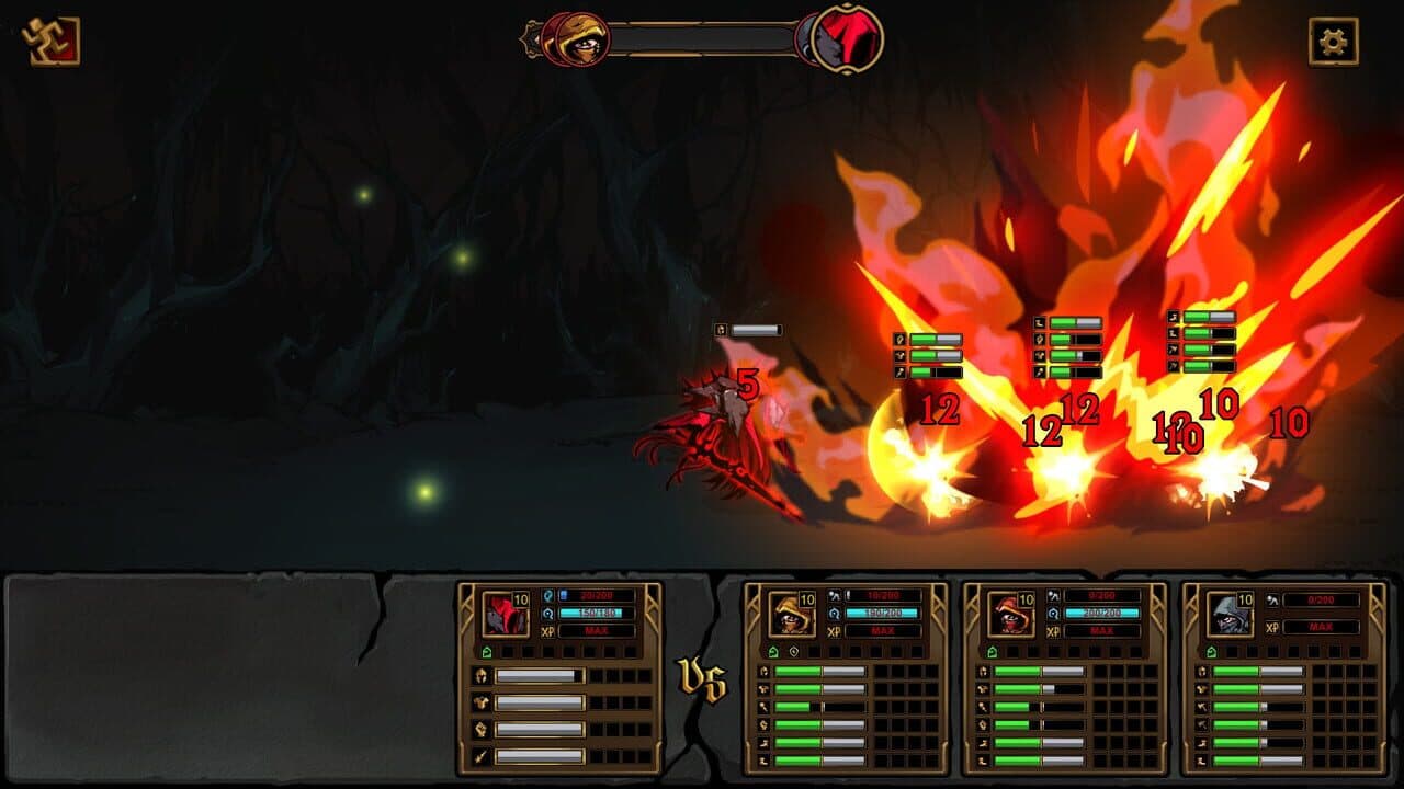 Dungeon No Dungeon: Blood Knight thumbnail 5