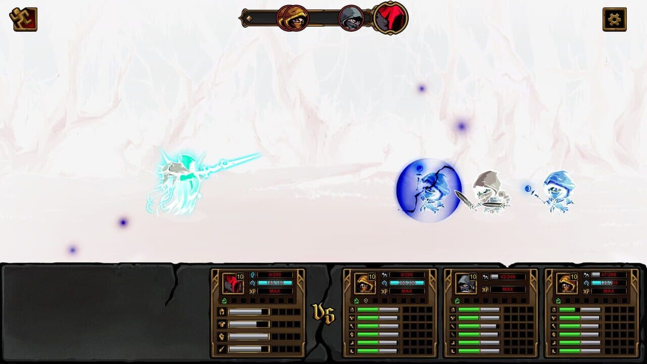 Dungeon No Dungeon: Blood Knight thumbnail 6