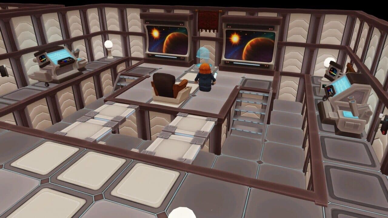 A Game of Dwarves: Star Dwarves thumbnail 6