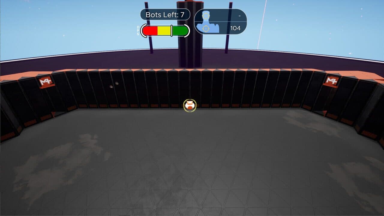 KovaaK 2.0: Tracking Trainer thumbnail 5
