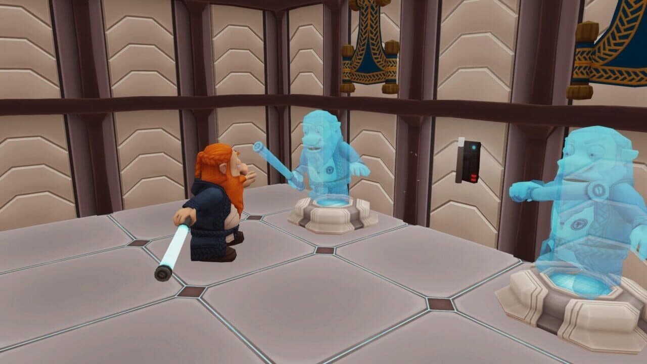 A Game of Dwarves: Star Dwarves thumbnail 8