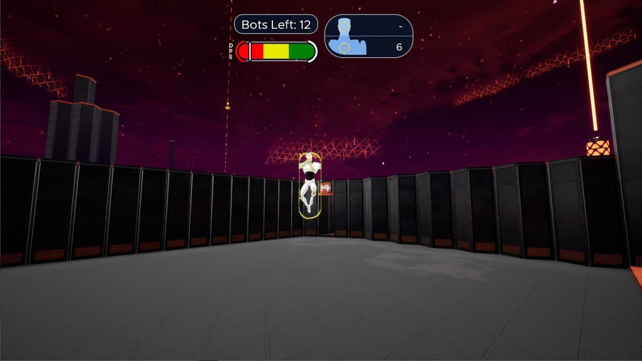 KovaaK 2.0: Tracking Trainer thumbnail 6