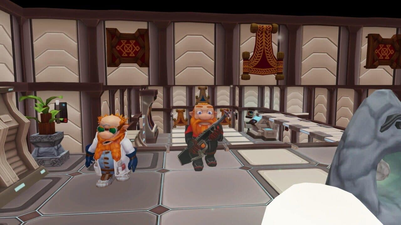 A Game of Dwarves: Star Dwarves thumbnail 9