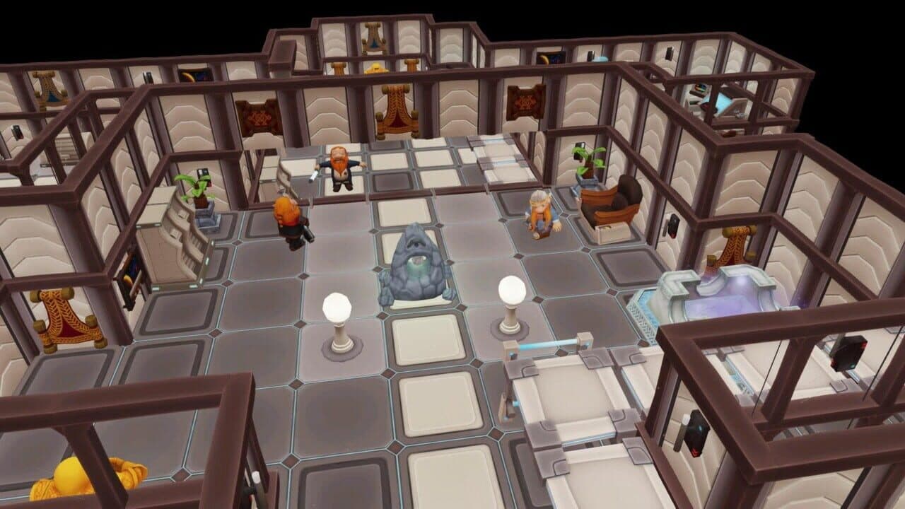 A Game of Dwarves: Star Dwarves thumbnail 10