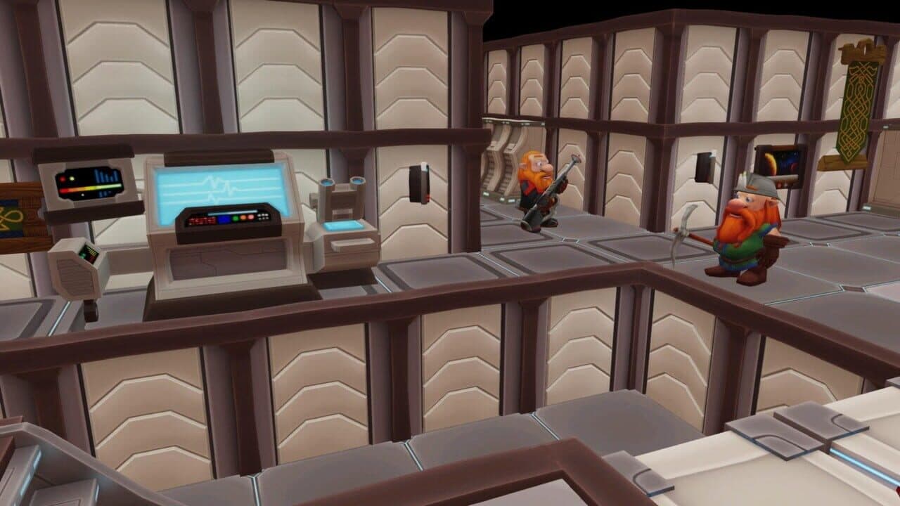 A Game of Dwarves: Star Dwarves thumbnail 4