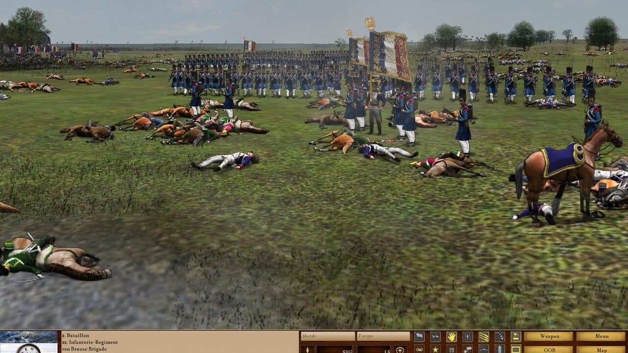 Scourge of War: Waterloo - Ligny thumbnail 4