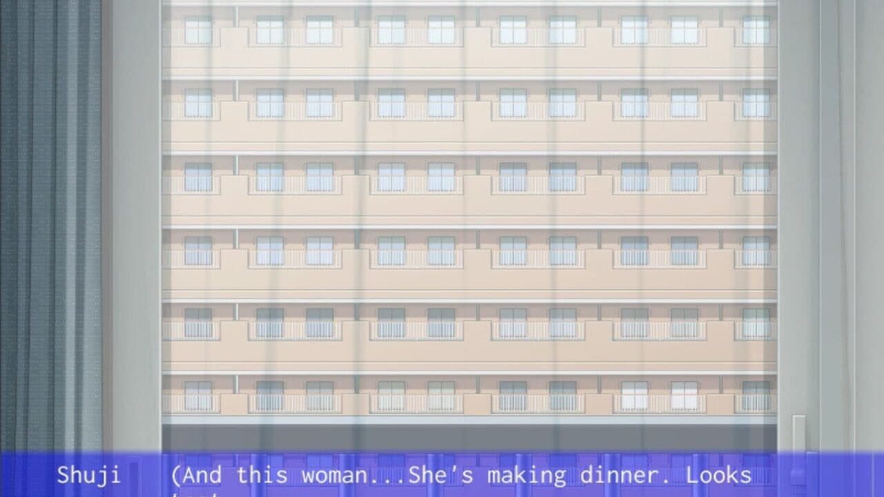Neighbor Watching screenshot 1