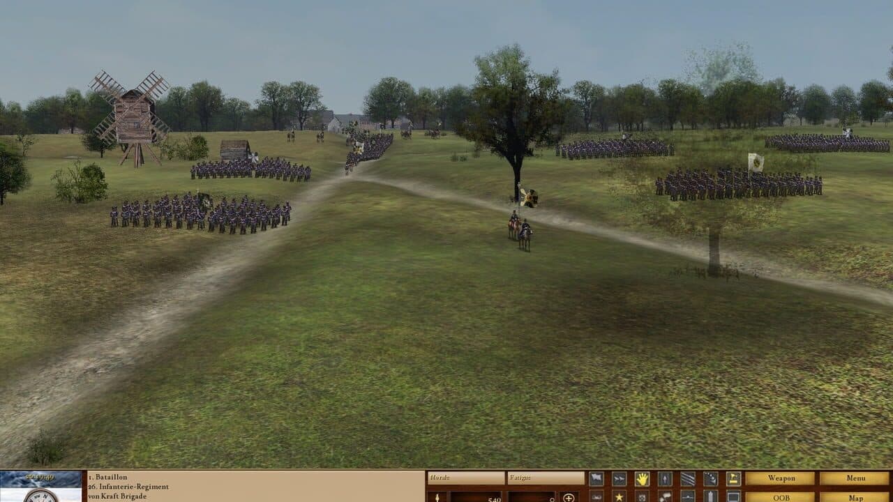 Scourge of War: Waterloo - Ligny thumbnail 17