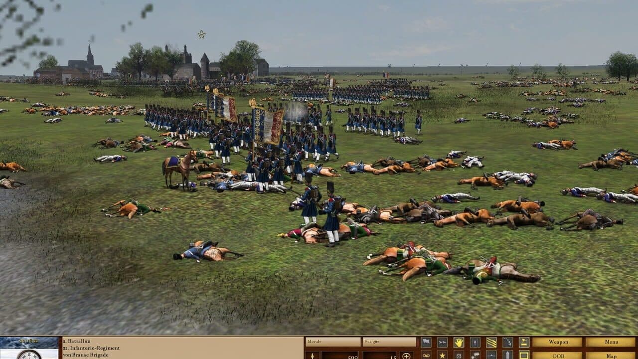 Scourge of War: Waterloo - Ligny thumbnail 16