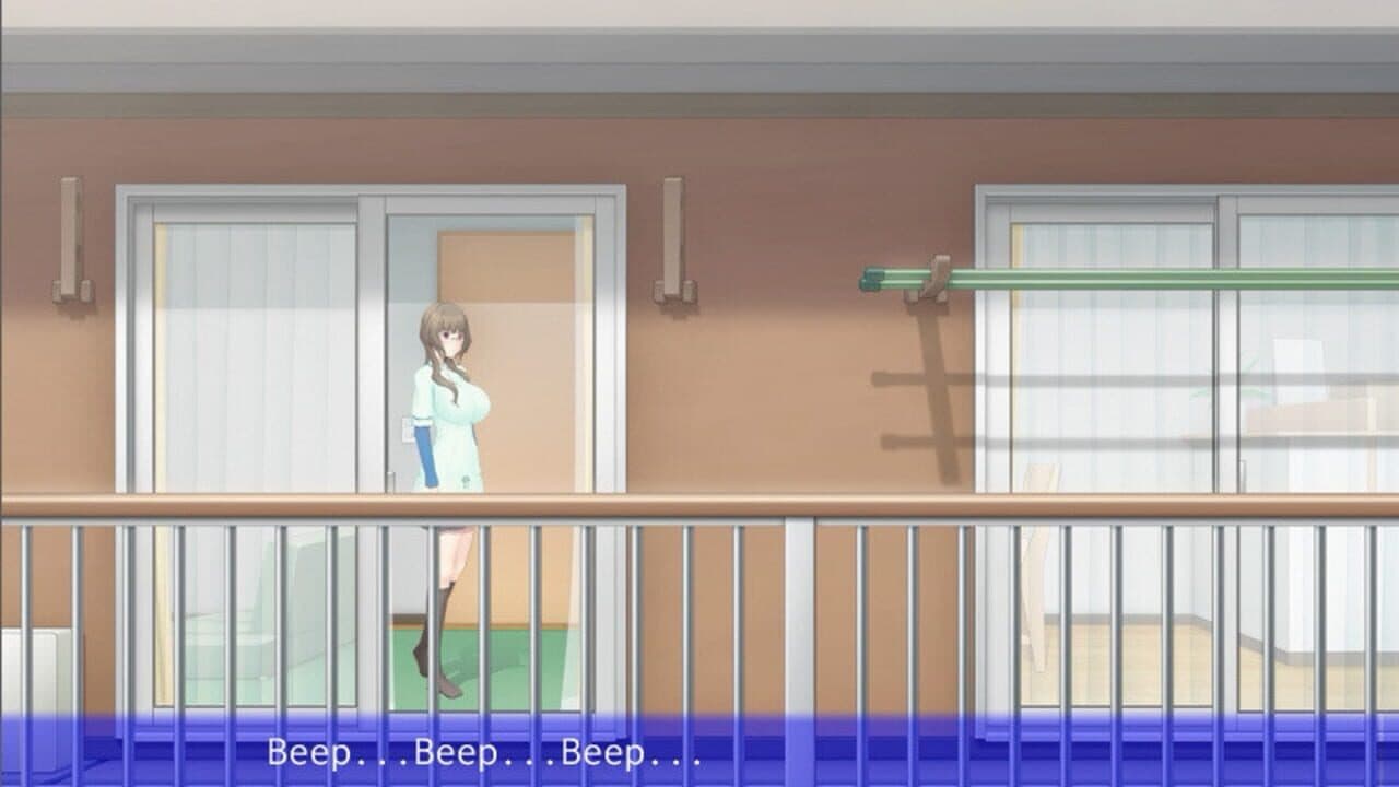 Neighbor Watching thumbnail 5