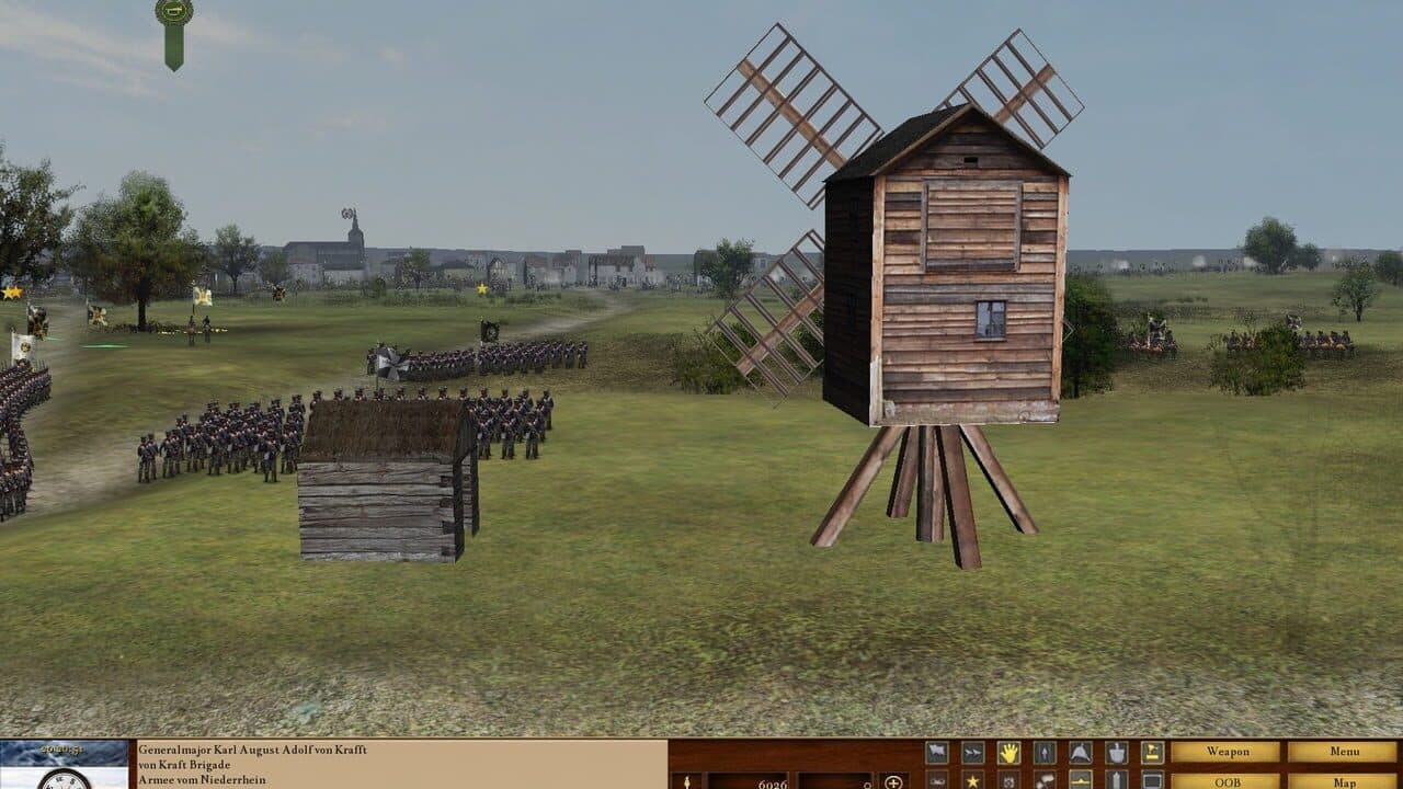Scourge of War: Waterloo - Ligny thumbnail 15