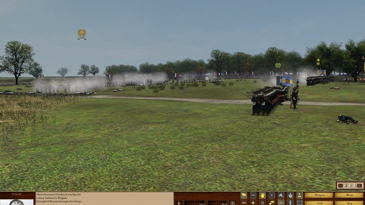 Scourge of War: Waterloo - Quatre Bras thumbnail 17