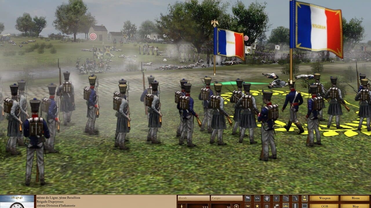 Scourge of War: Waterloo - Ligny thumbnail 14