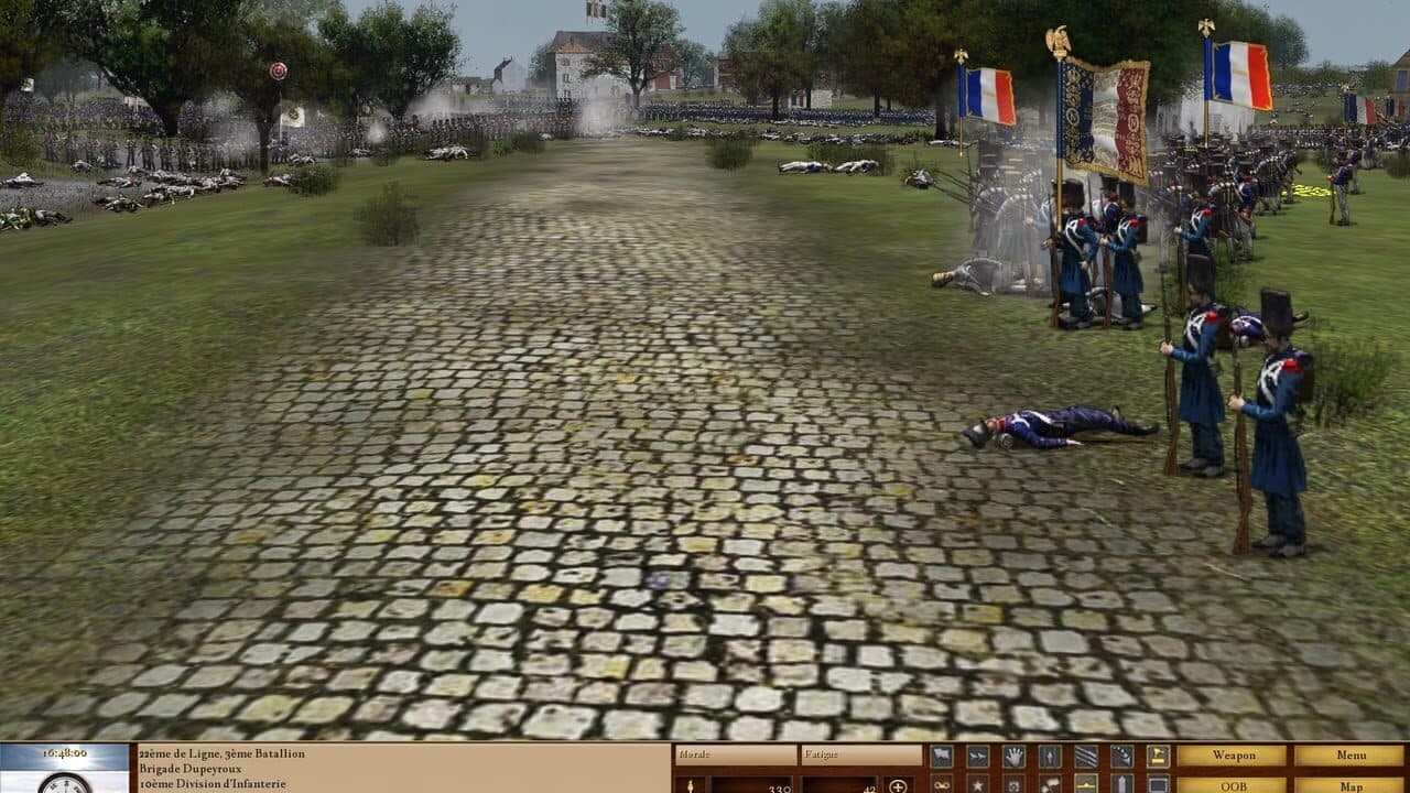 Scourge of War: Waterloo - Ligny thumbnail 11