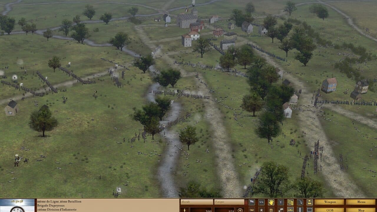 Scourge of War: Waterloo - Ligny thumbnail 10