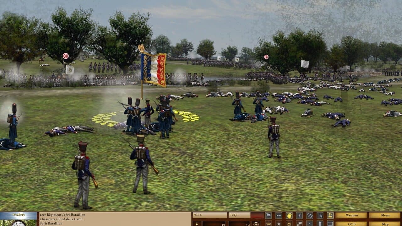 Scourge of War: Waterloo - Ligny thumbnail 9