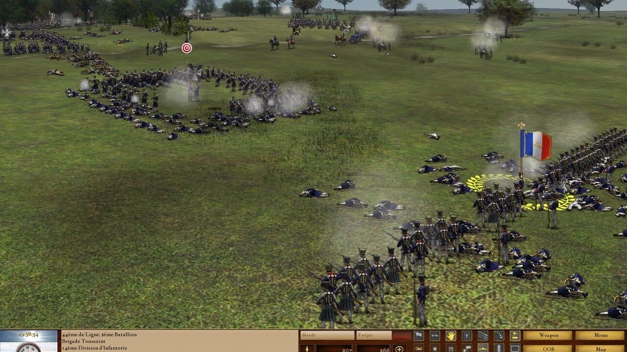 Scourge of War: Waterloo - Ligny thumbnail 8