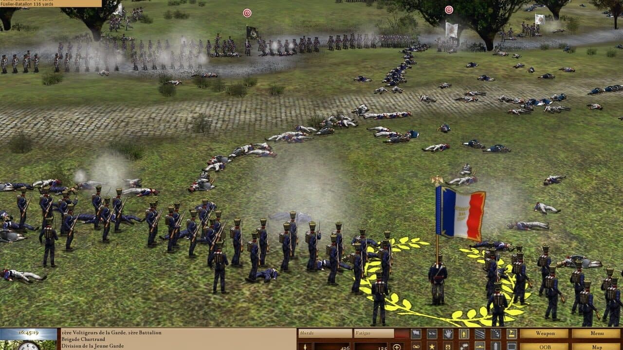 Scourge of War: Waterloo - Ligny thumbnail 7