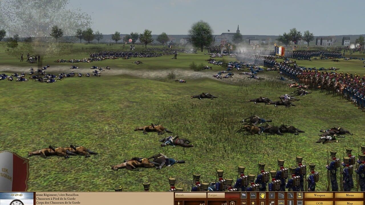 Scourge of War: Waterloo - Ligny thumbnail 6